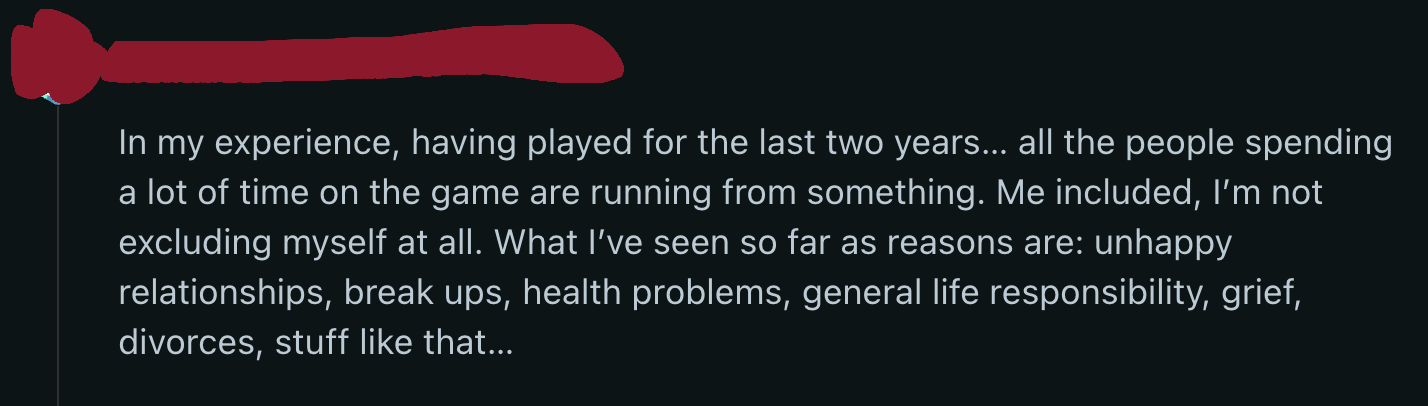 More Whiteout Survival server-community drama.